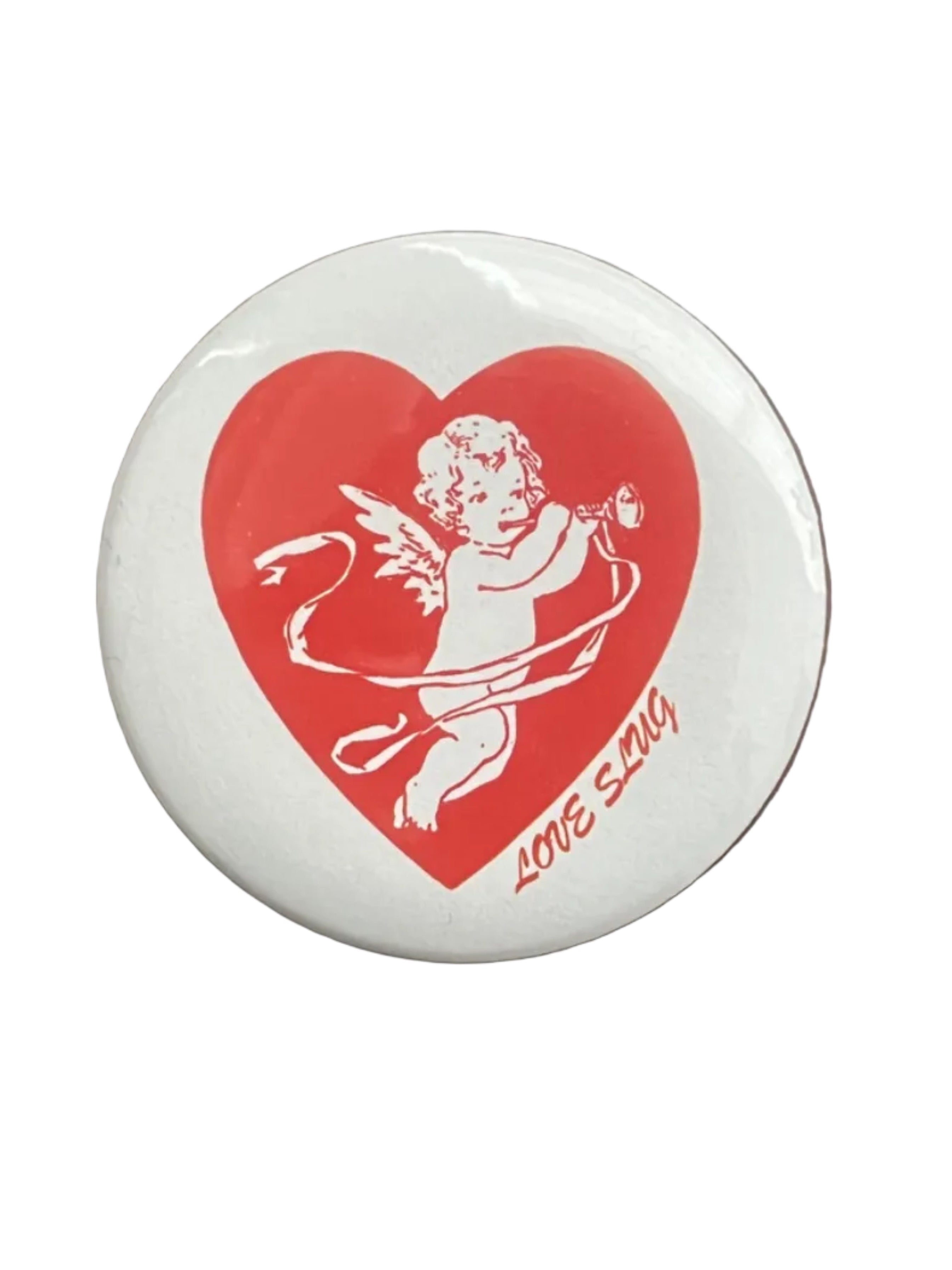 LS Cherub button